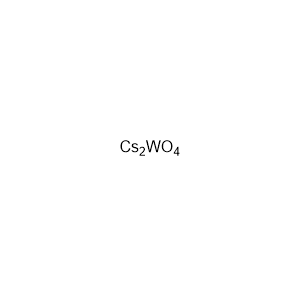 Cesium tungsten