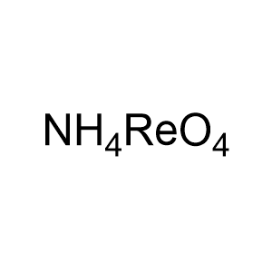 Ammonium perrhenate