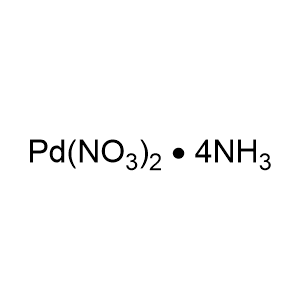 Tetraamminepalladium(II) nitrate