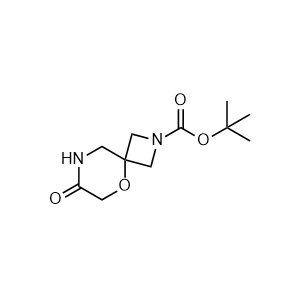 2-Boc-5-oxa-2,8-diaza-spiro[3.5]nonan-7-one