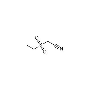 2-(Ethylsulfonyl)acetonitrile