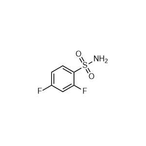 2,4-Difluorobenzenesulfonamide