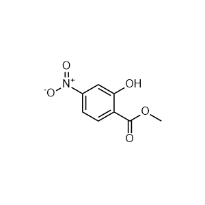 Methyl 2-hydroxy-4-nitrobenzoate