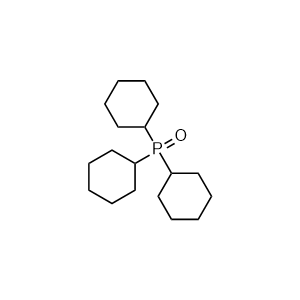 Tricyclohexylphosphine oxide
