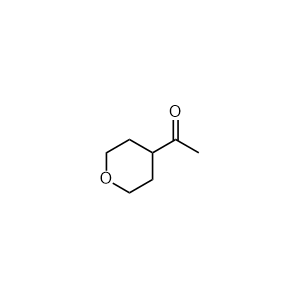 1-(Tetrahydro-2H-pyran-4-yl)ethanone