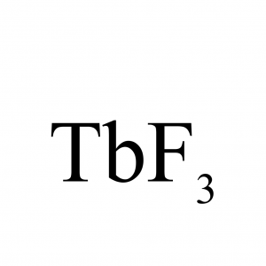 Terbium(III) fluoride