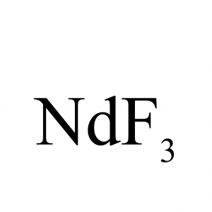 Neodymium(III) fluoride