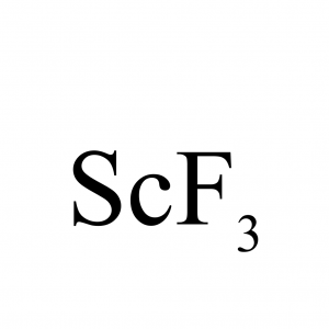 Scandium(III) fluoride