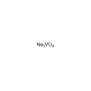 Sodium orthovanadate