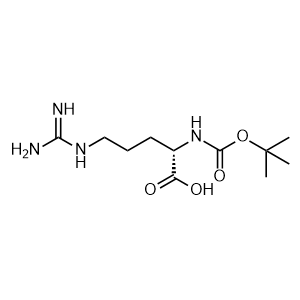 Boc-L-Arginine