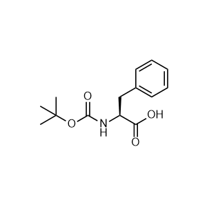 Boc-L-Phenylalanine