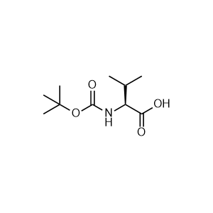 N-Boc-L-valine