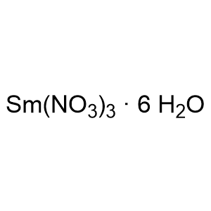 Samarium(III) nitrate hexahydrate