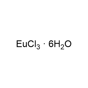 Europium(III) chloride hexahydrate