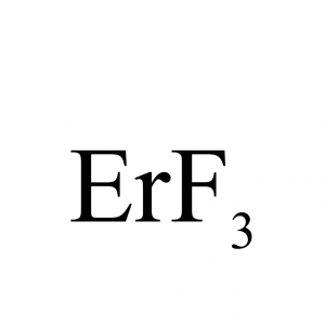 Erbium(III) fluoride