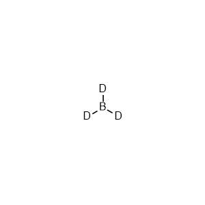 Borane-D3