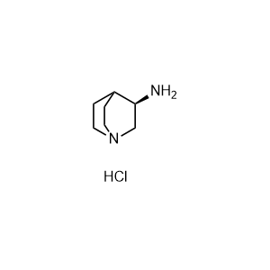 (R)-Quinuclidin-3-amine hydrochloride