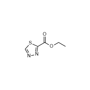 [1,3,4]Thiadiazole-2-carboxylic acid ethyl ester