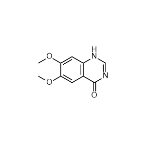 6,7-Dimethoxyquinazoline-4-one