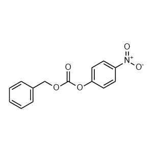 Benzyl (4-nitrophenyl) carbonate