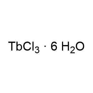 Terbium(III) chloride hexahydrate
