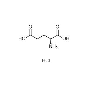 L-Glutamic acid hydrochloride