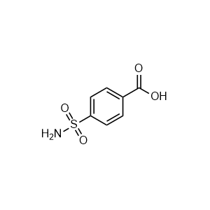 4-Sulfamoylbenzoic acid