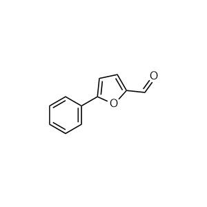 5-Phenyl-2-furancarboxaldehyde