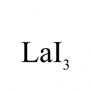 Lanthanum(III) iodide