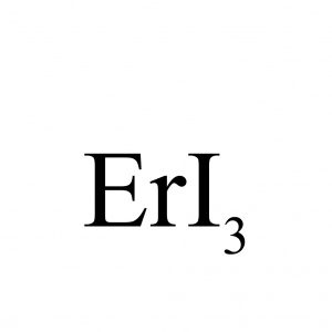 Erbium(III) iodide