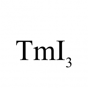 Thulium(III) iodide