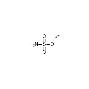 Potassium sulfamate