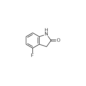 4-Fluoroindolin-2-one