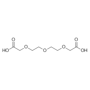 3,6,9-Trioxaundecanedioic acid