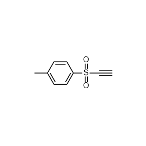 Ethynyl p-tolyl sulfone