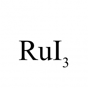Ruthenium(III) iodide