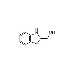 Indolin-2-ylmethanol
