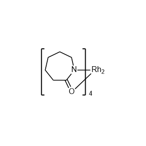 Dirhodium tetracaprolactamate