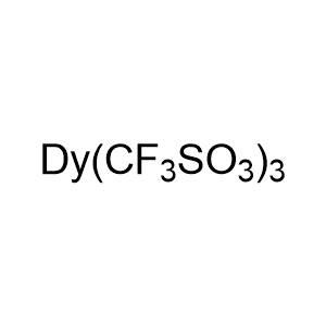 Dysprosium(III) trifluoromethanesulfonate