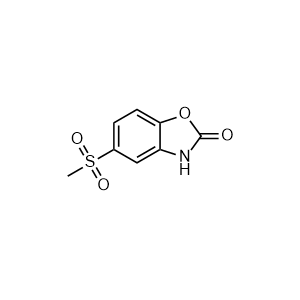 5-(Methylsulfonyl)benzo[d]oxazol-2(3H)-one