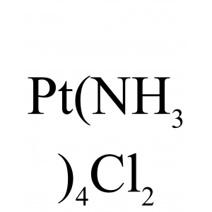 Tetraammineplatinum(II) chloride