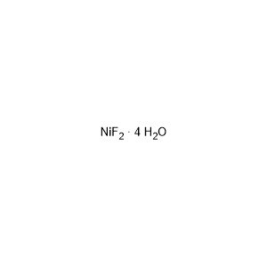 Nickel(II) fluoridetetrahydrate