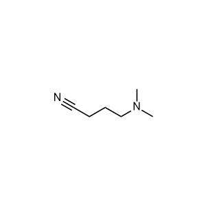 4-(dimethylamino)butanenitrile