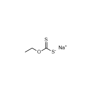 Sodium O-ethyl dithiocarbonate