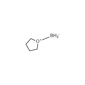 Borane tetrahydrofuran complex solution
