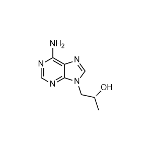 (R)-(+)-9-(2-Hydroxypropyl)adenine