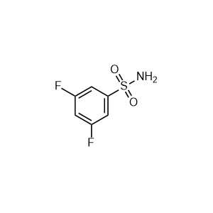 3,5-Difluorobenzenesulfonamide