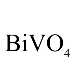 Bismuth vanadium oxide