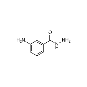 3-Aminobenzohydrazide