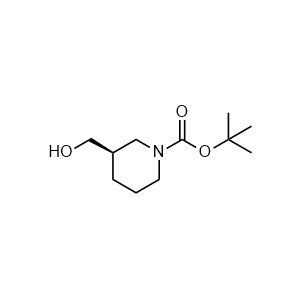 (R)-(-)-1-Boc-3-(Hydroxymethyl)piperidine